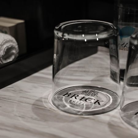 砖石酒店 墨西哥城 外观 照片