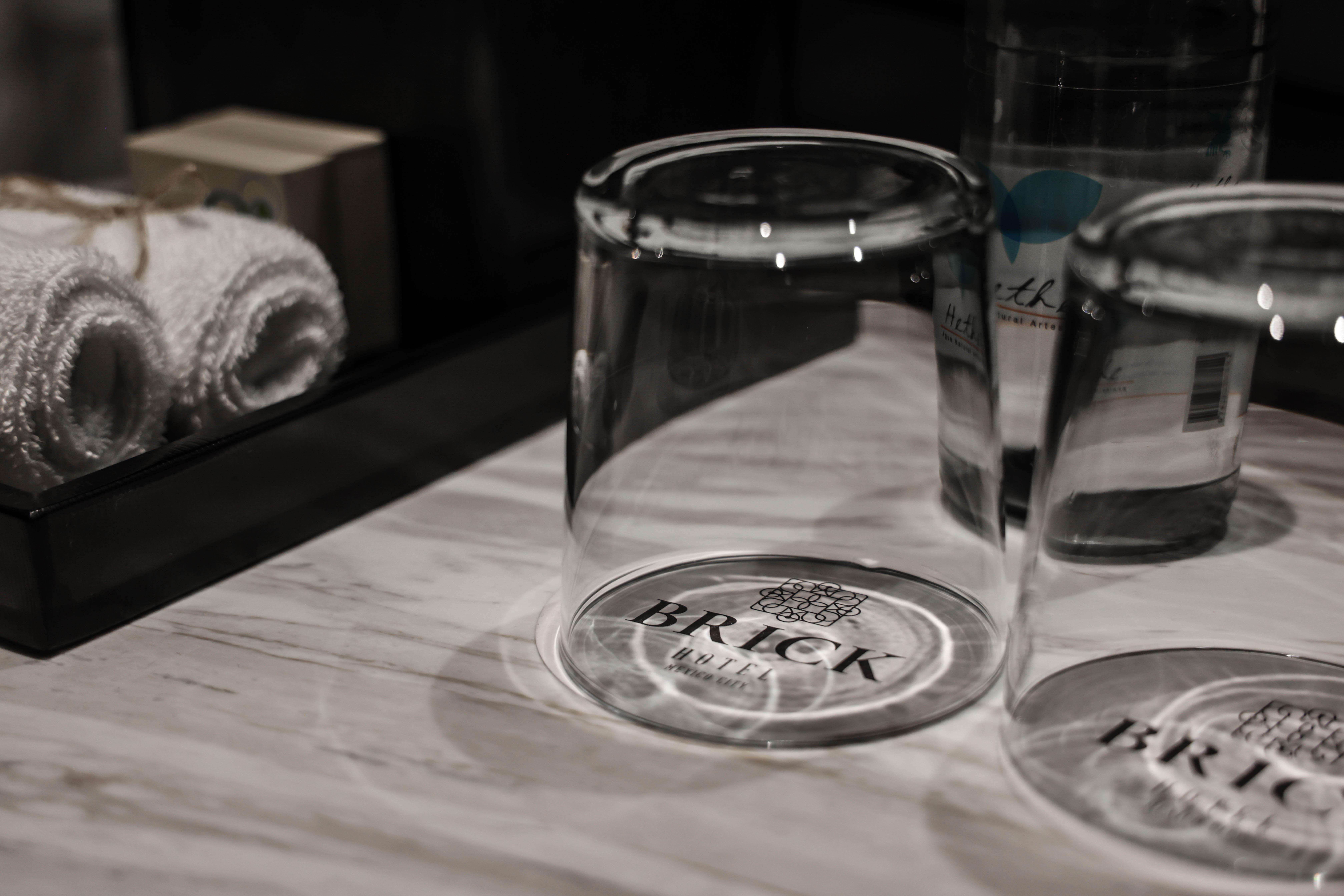砖石酒店 墨西哥城 外观 照片